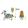 Playmobil-CAVALER ANIVERSAR Playmobil - 2